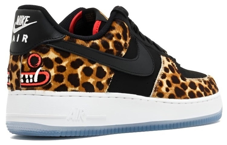 Nike Air Force 1 Low 'Los Primeros' AH7738-001 - 3