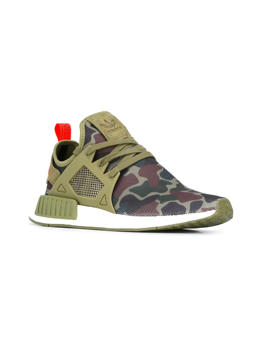 NMD_XR1 sneakers - 2