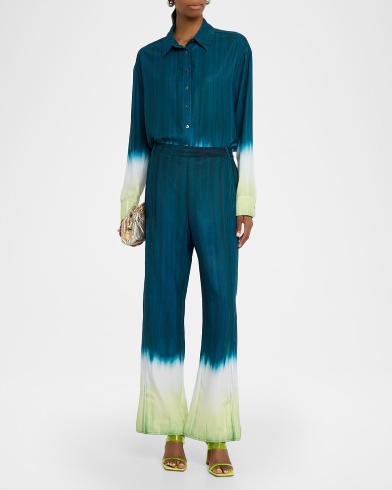 SIGNIFICANT OTHER Vilte Wide-Leg Pants outlook