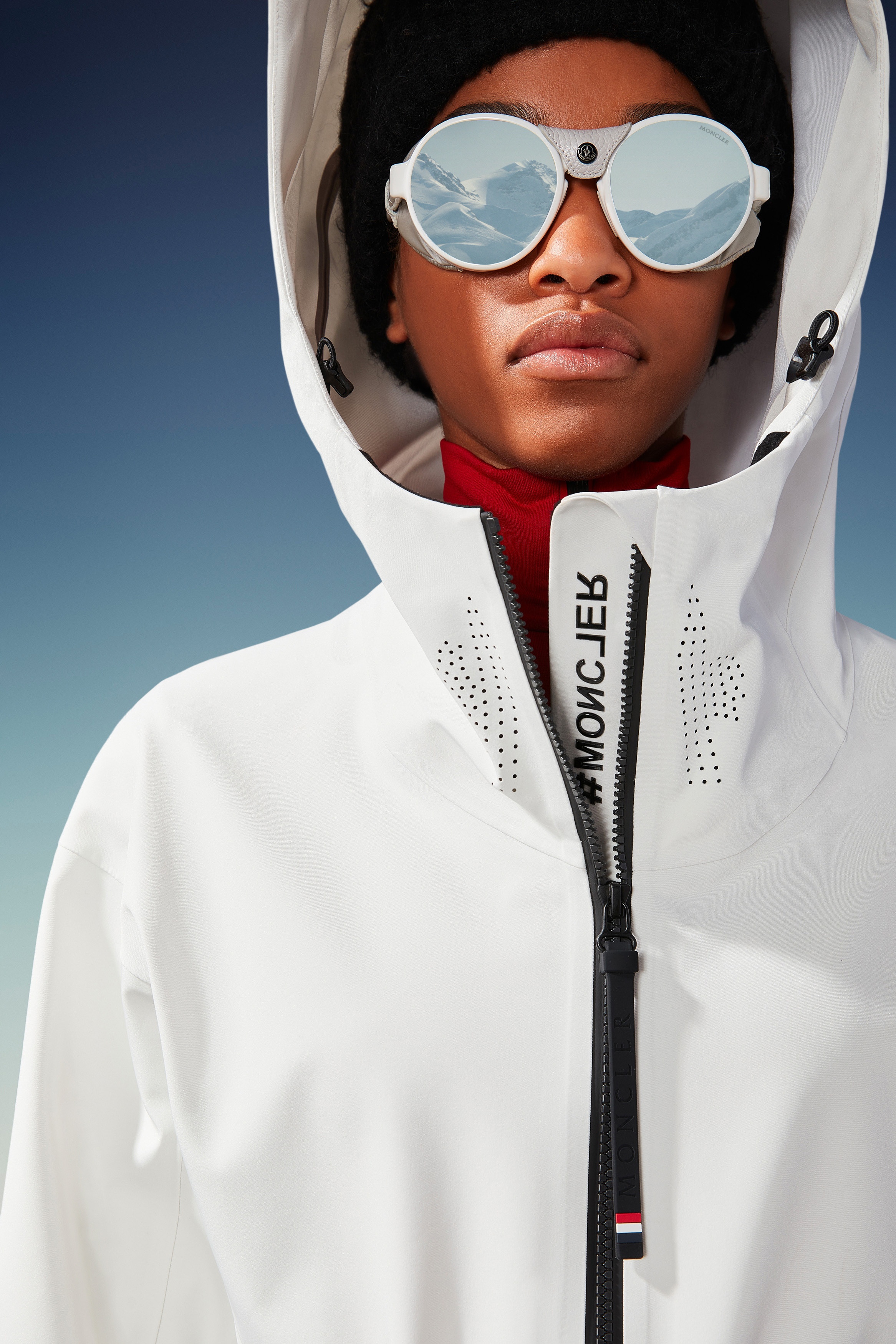 Teche Ski Jacket - 4