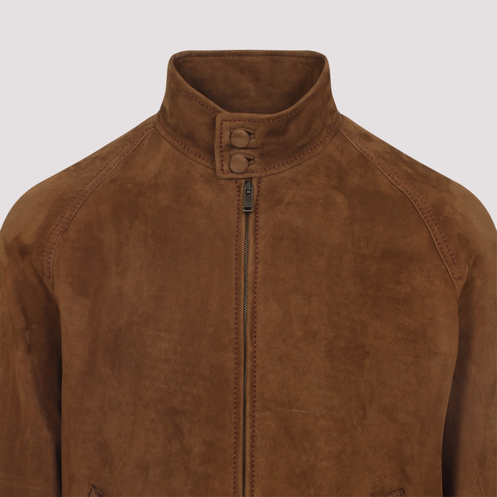 Jackets Brown - 6