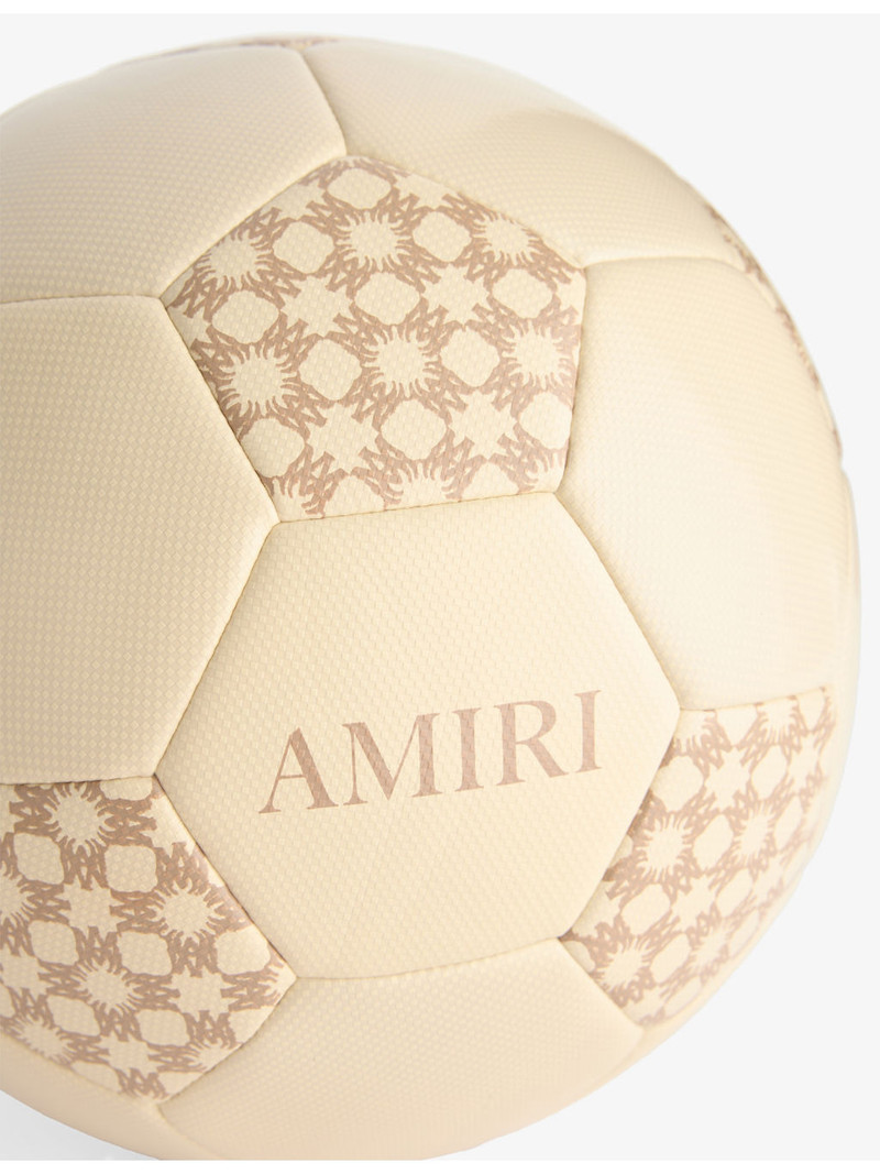 AMIRI MA Quad Soccer Ball outlook