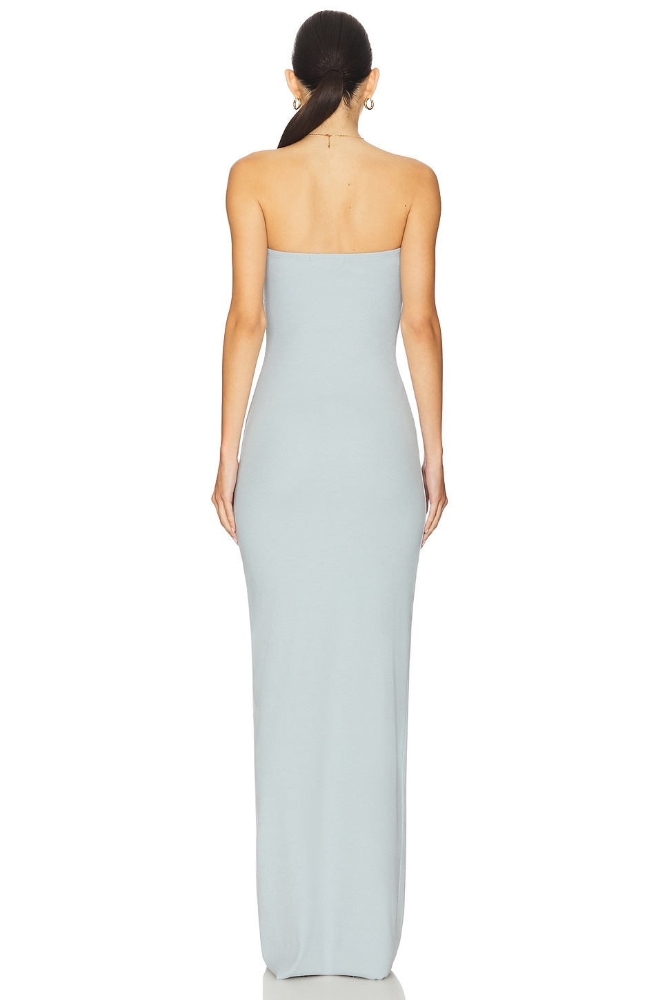 Tube Maxi Dress - 3