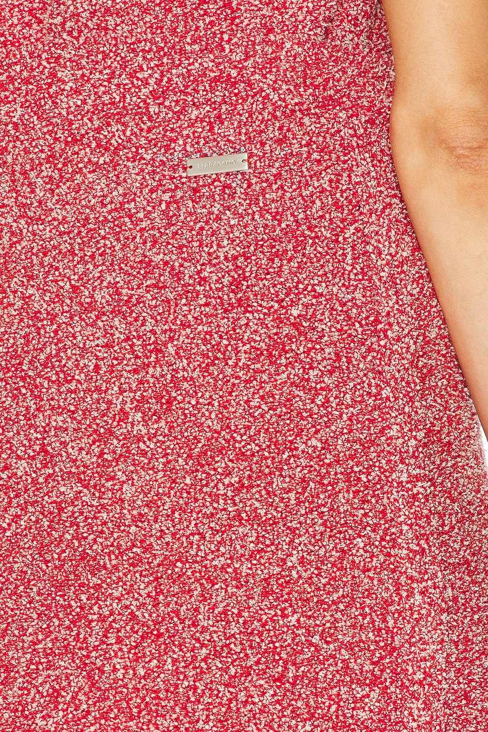 Mini Skirt - 6
