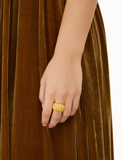 Zimmermann TWISTED ROPE DOME RING outlook