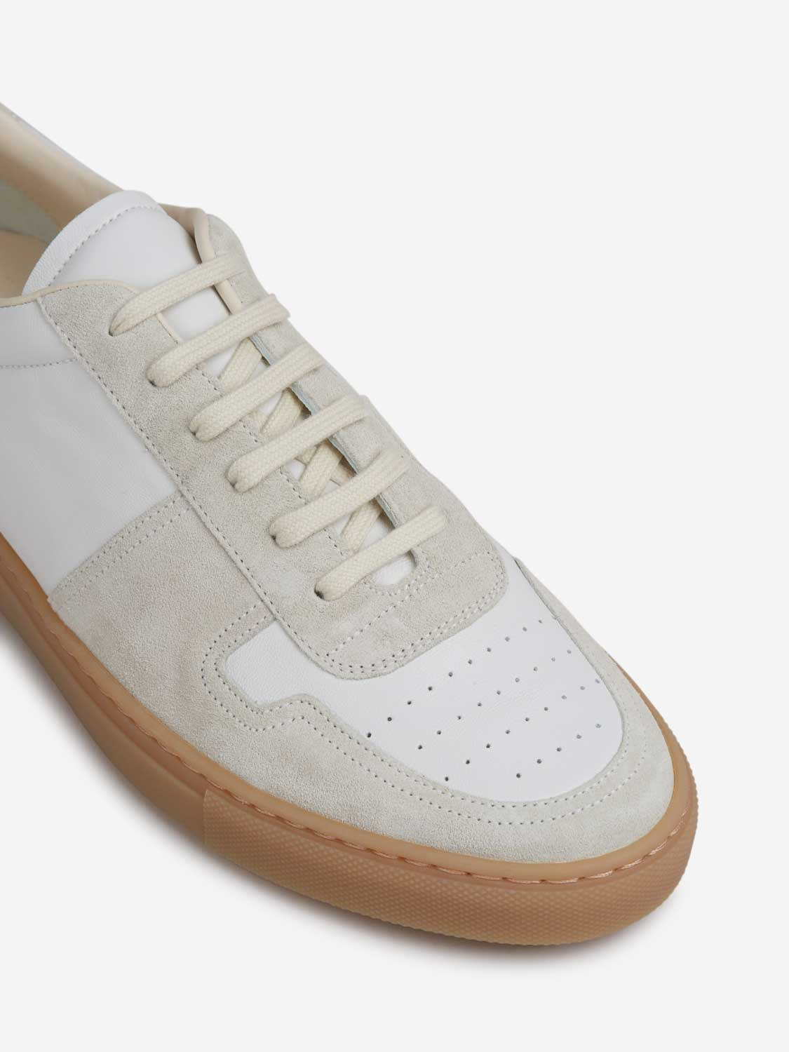 SNEAKERS BBALL SLIM - 5