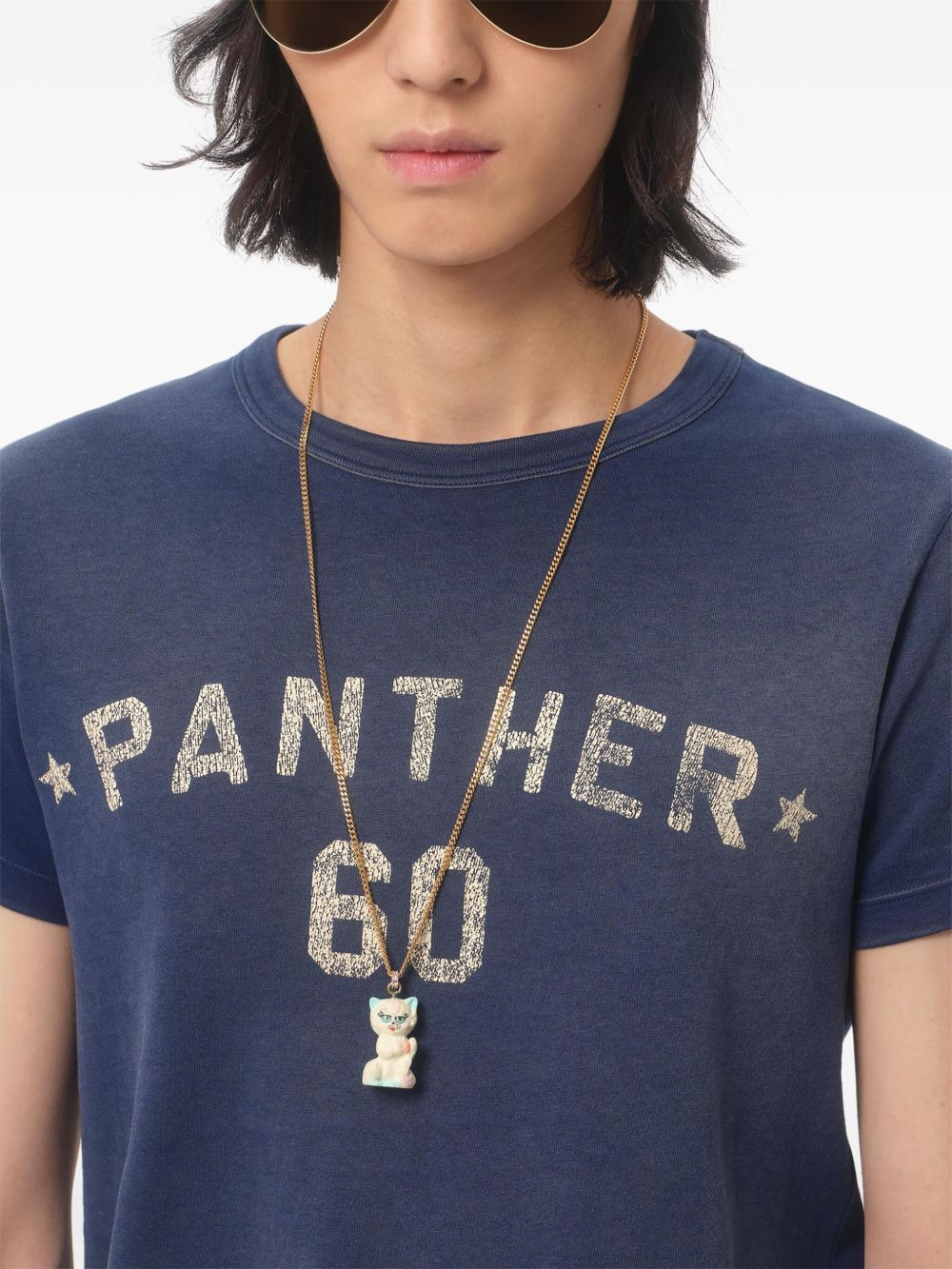Valentino Garavani necklace - 4
