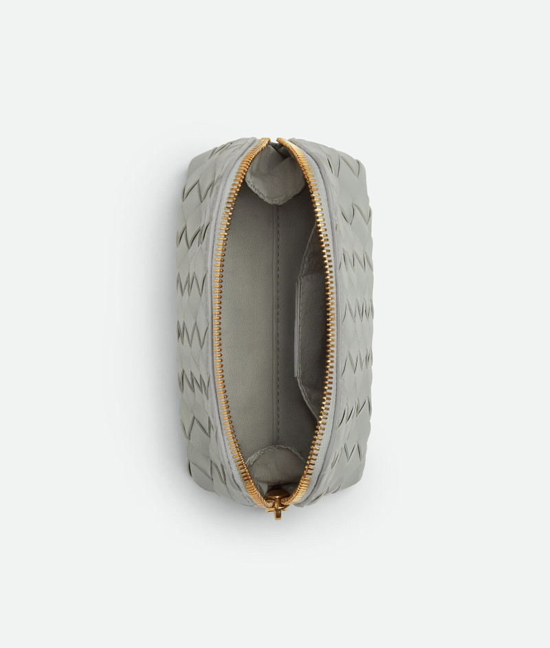 Intrecciato Beauty Pouch 3