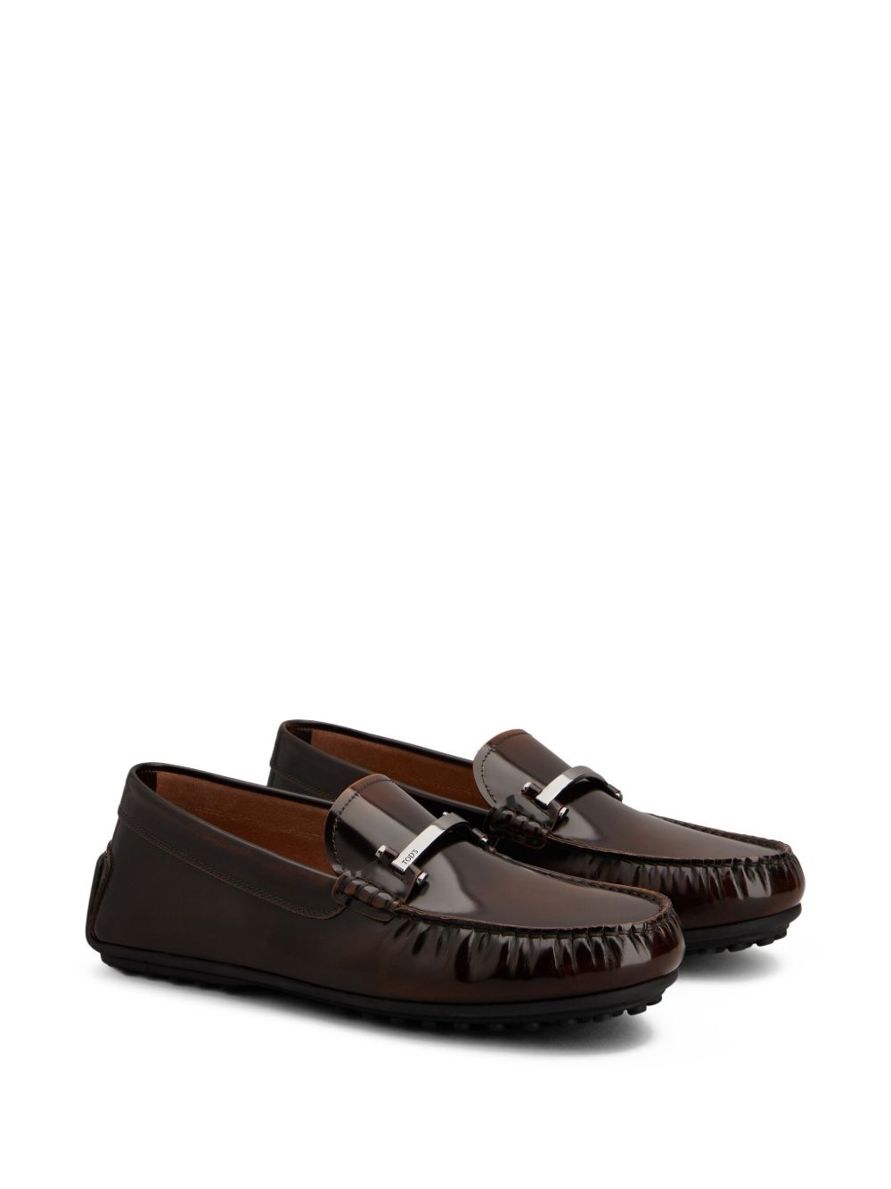 City Gommino loafers - 2