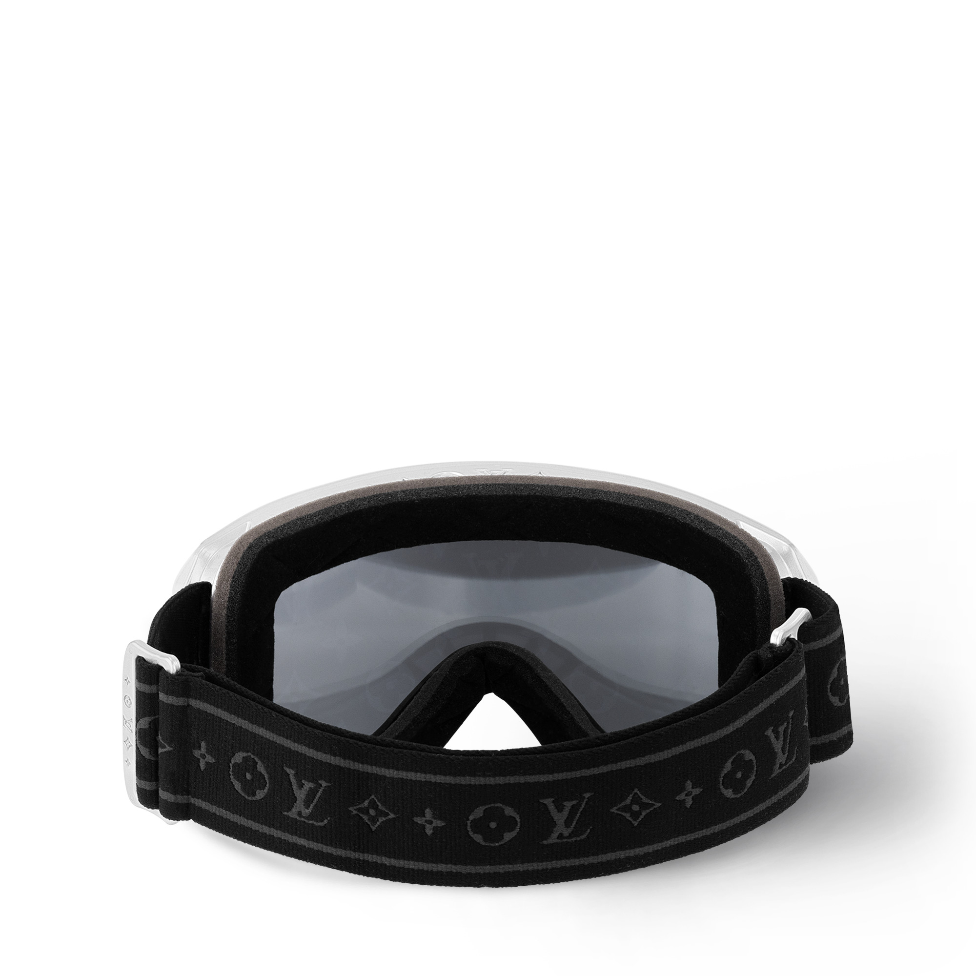 LV Snow Mask - 4