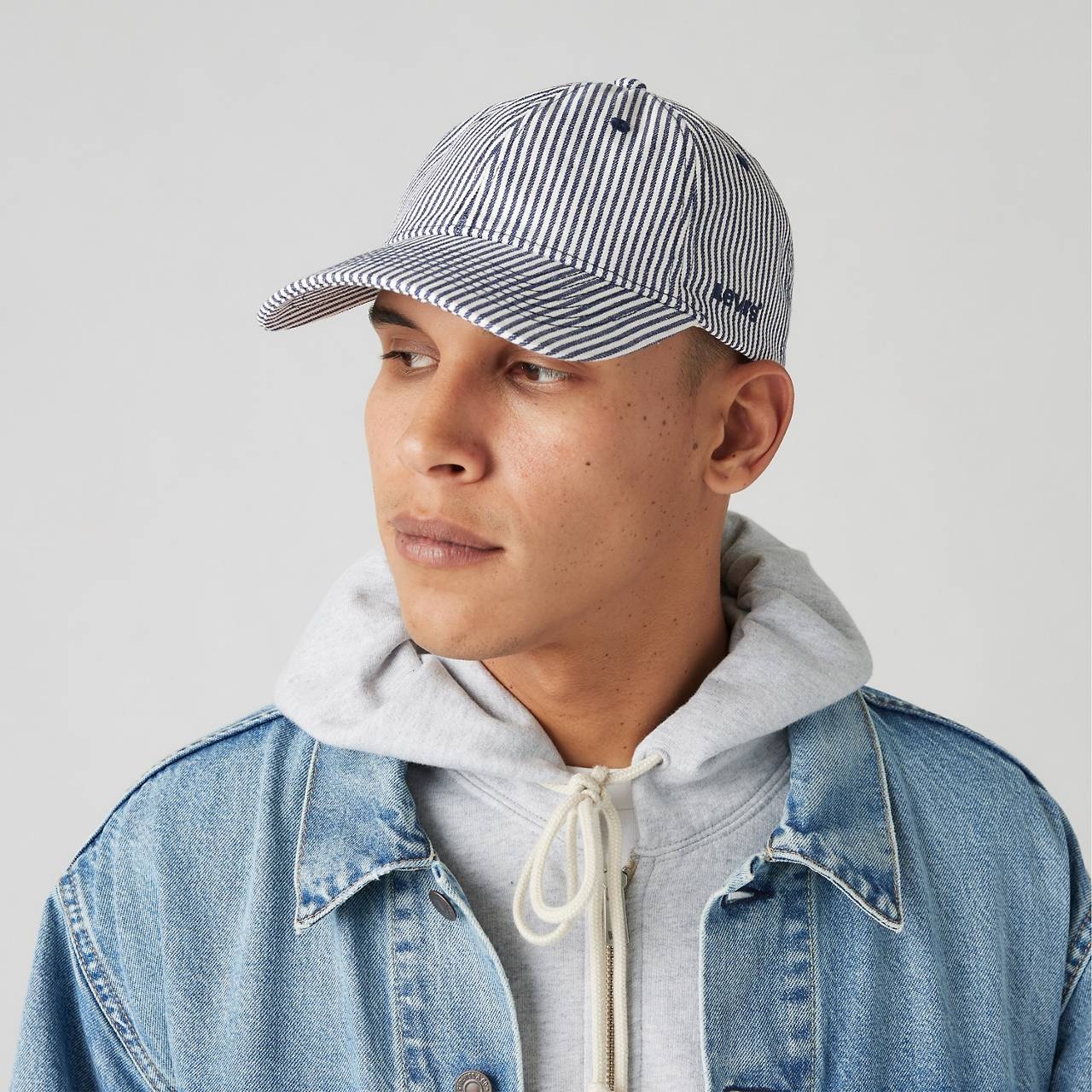 ESSENTIAL CAP - 2