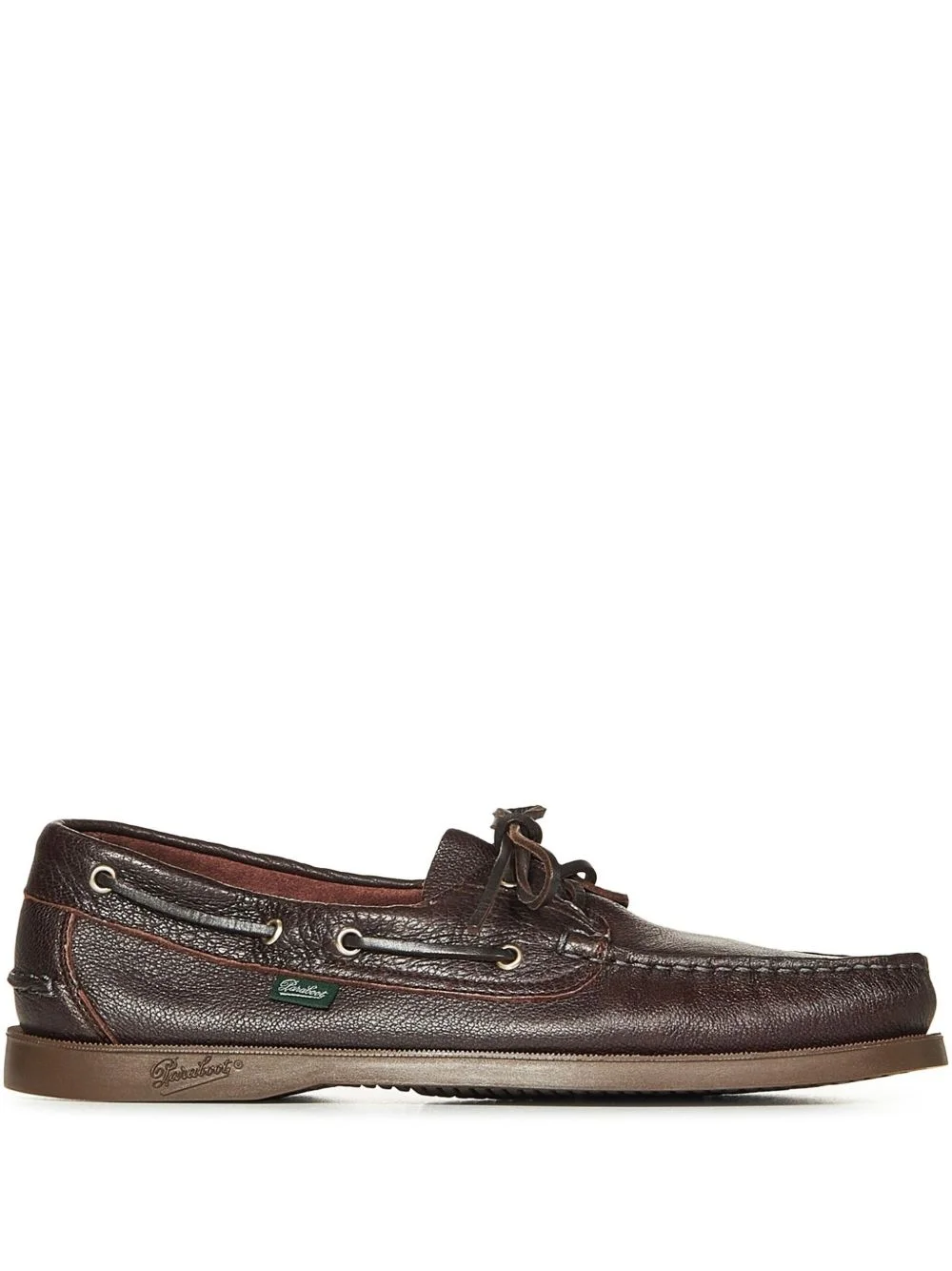 Barth boat shoes - 1