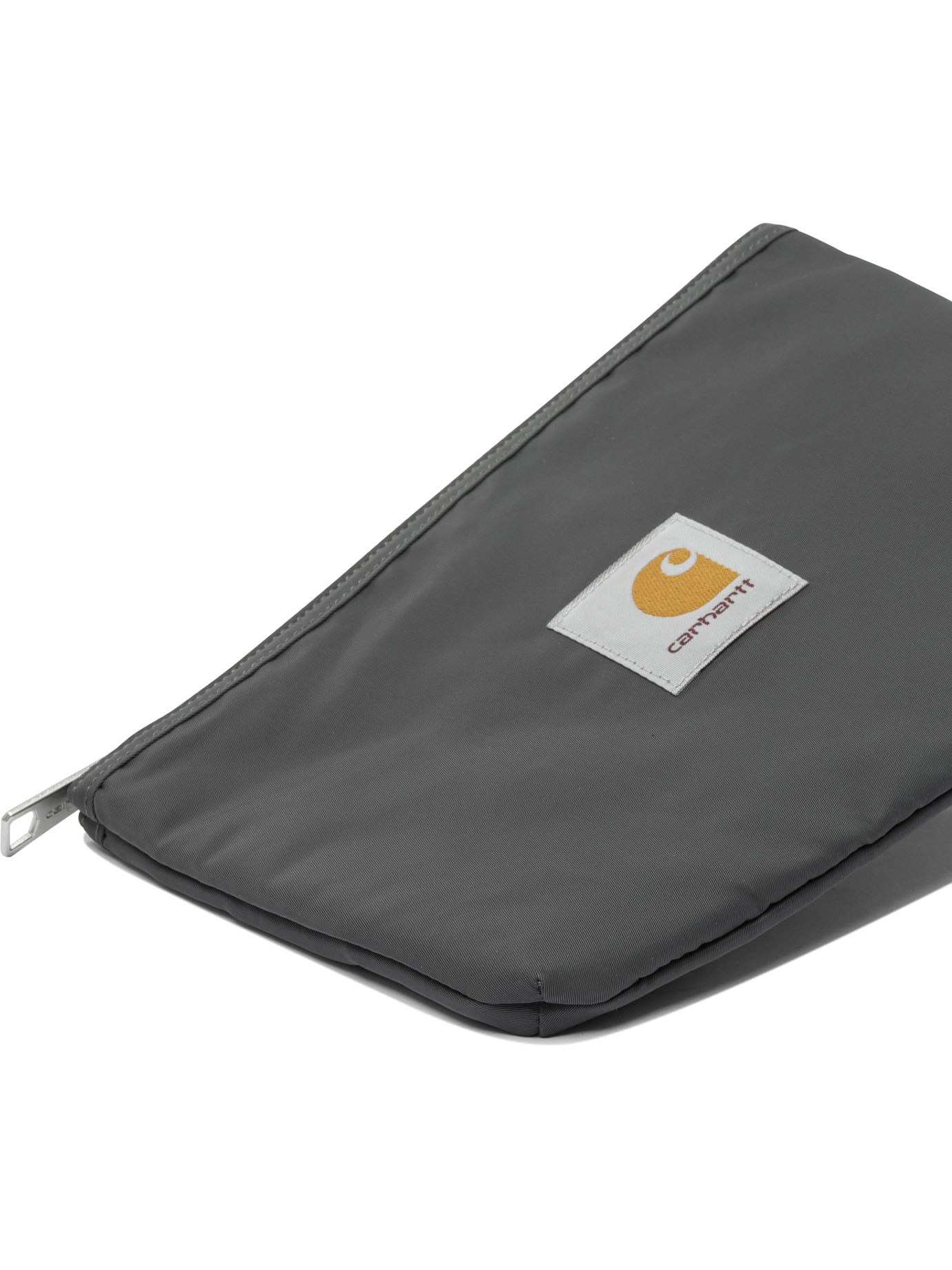 Carhartt Wip "alumni Zip" Coin Purse - 4
