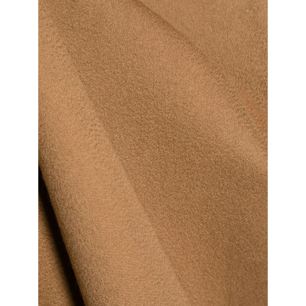 Max Mara Brown Scarves Women - 2