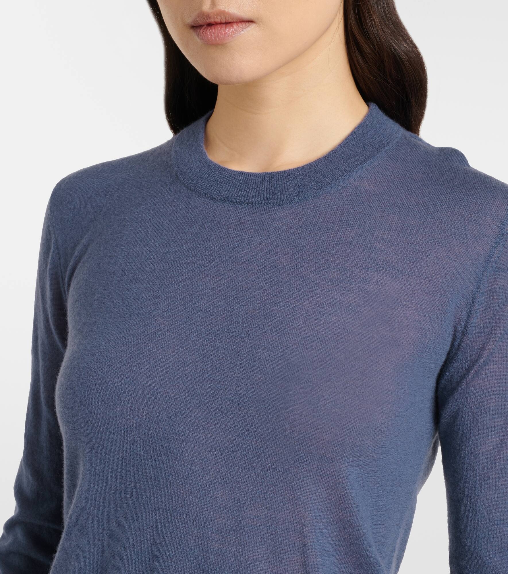 Cashmere top - 4