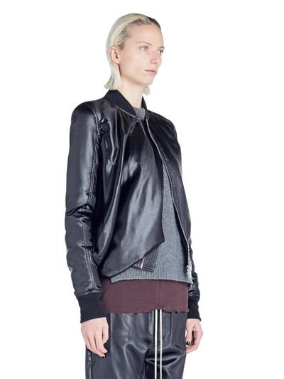 Rick Owens JACKET outlook