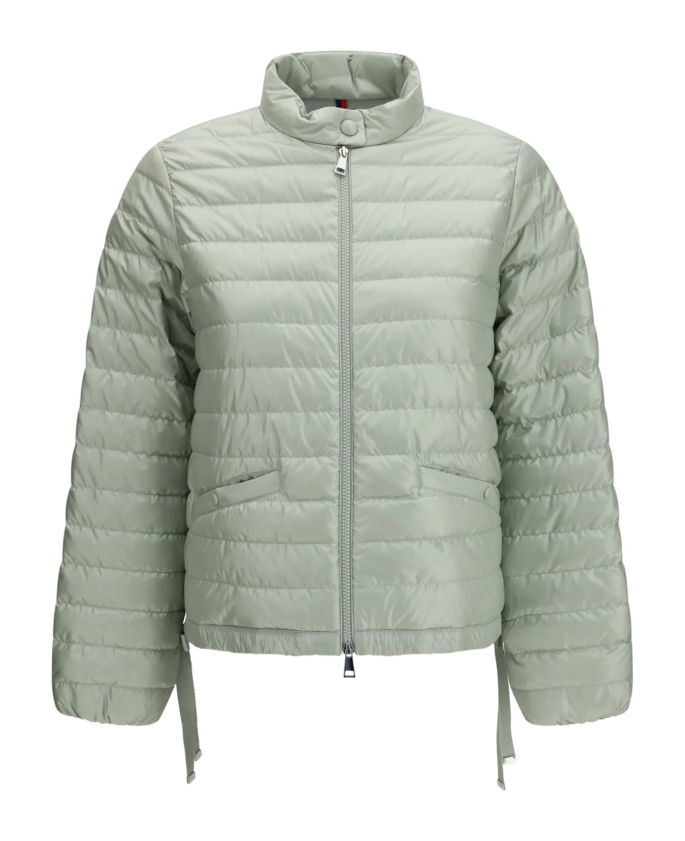 Azalee Short Down Jacke - 1