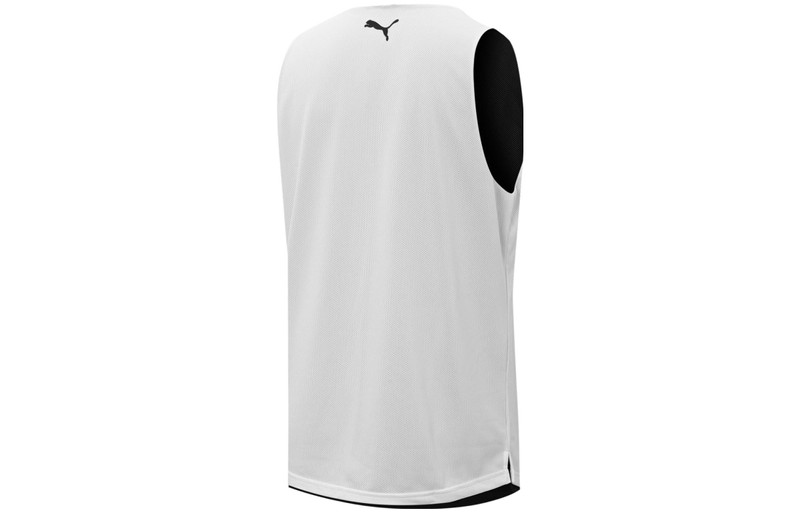 PUMA PUMA Give And Go Reversible Tank 'White' 534195-01 outlook