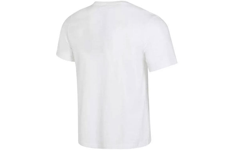 Air Jordan Sportwears T-Shirt 'White' FN3714-100 - 3