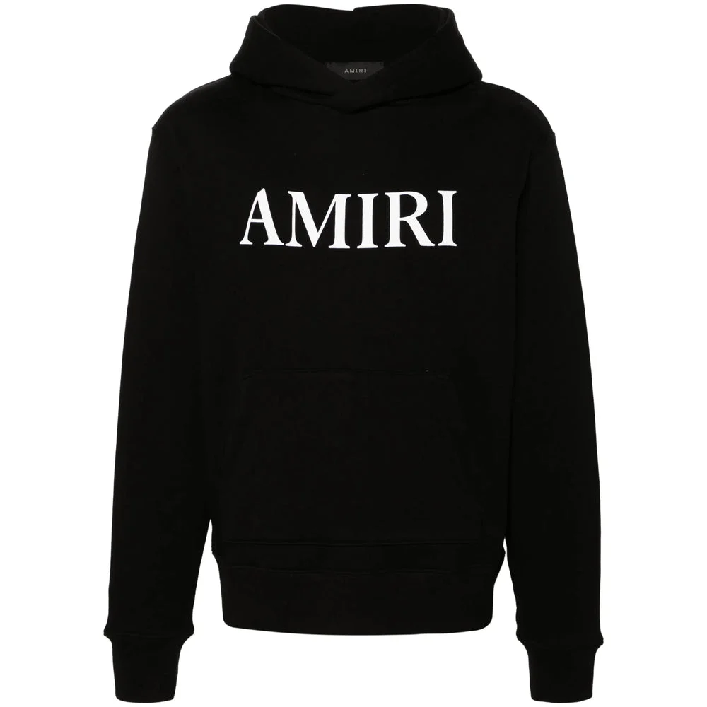 Sweatshirts Black - 1