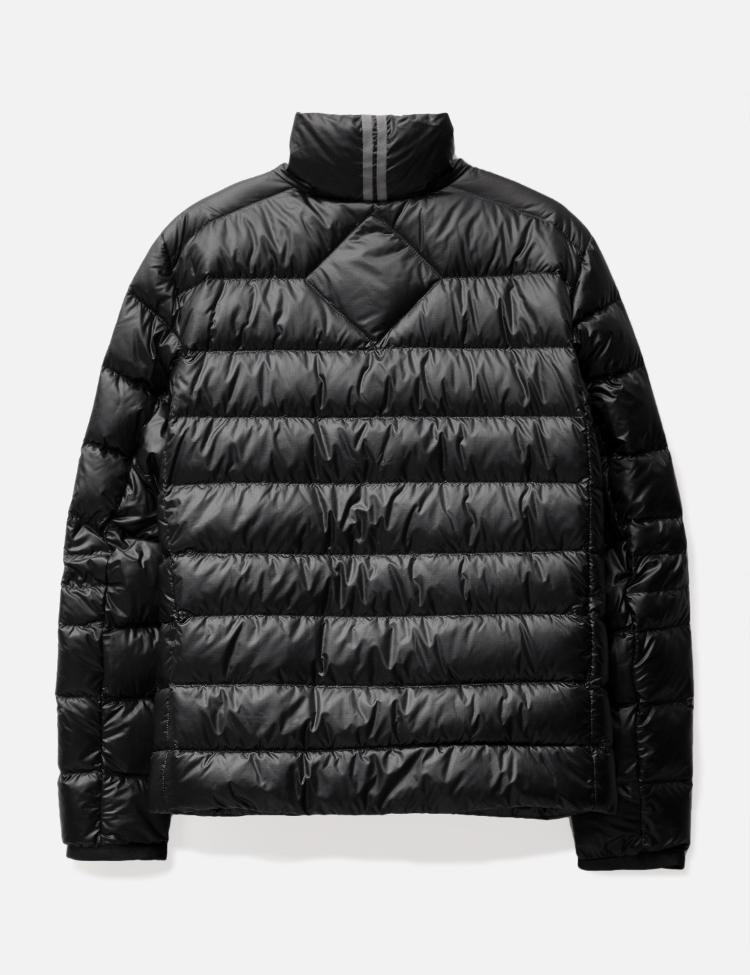 MEN'S CROFTON DOWN JACKET BLACK LABEL - 2