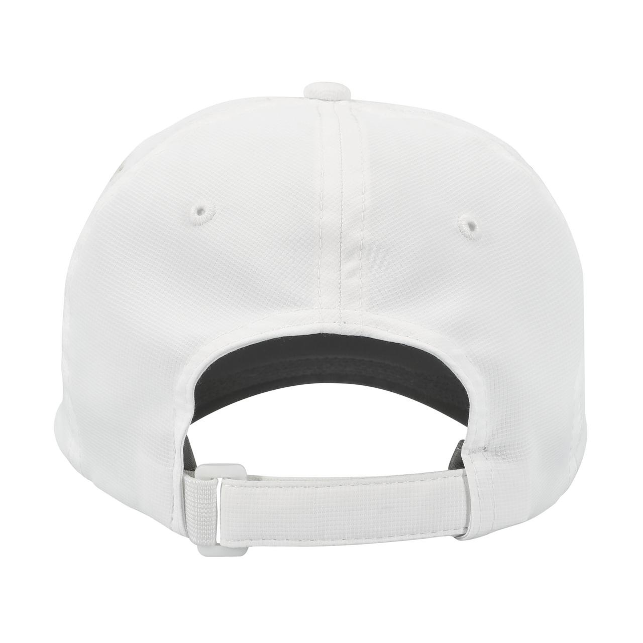 Mizuno Tour Adjustable Lightweight Golf Hat - 2