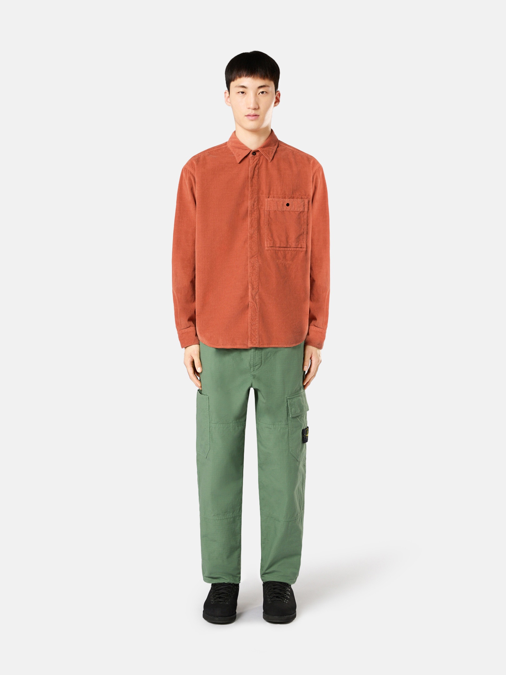 12707 MICRO CORDUROY - 2