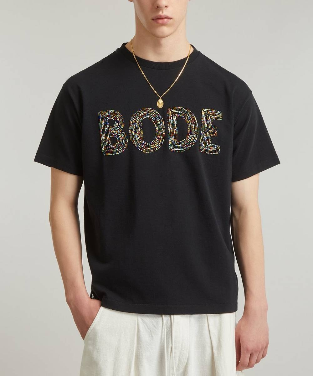 Multi Bead T-Shirt - 3