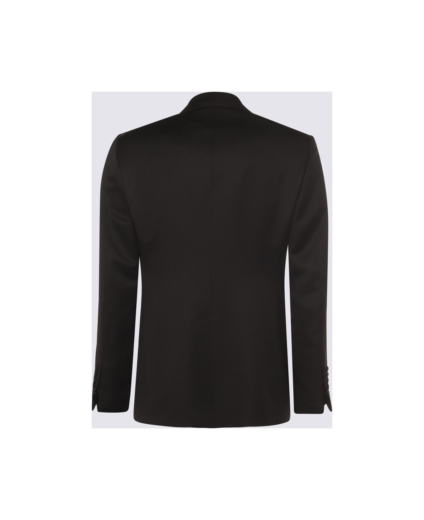 Black Suits - 2