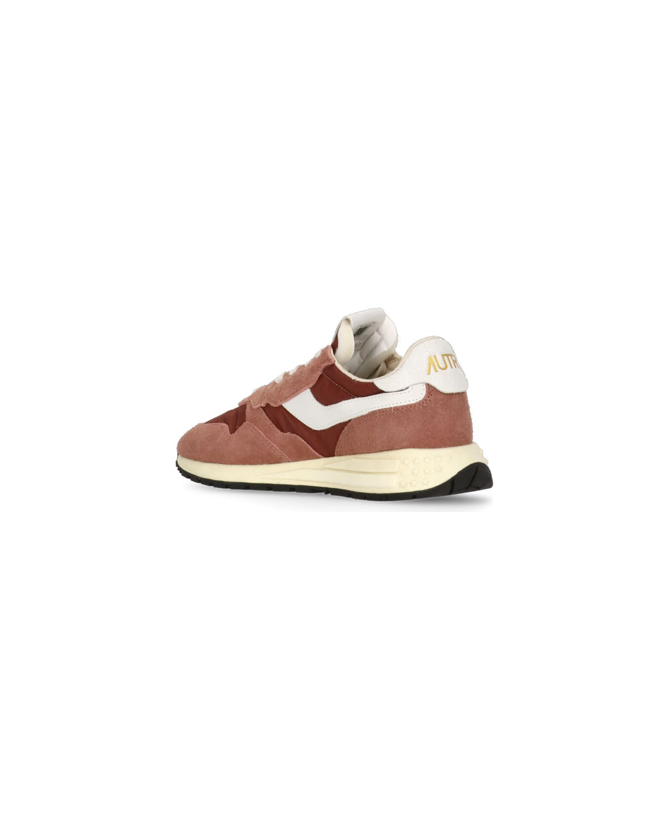 Reelwind Low Sneakers - 4