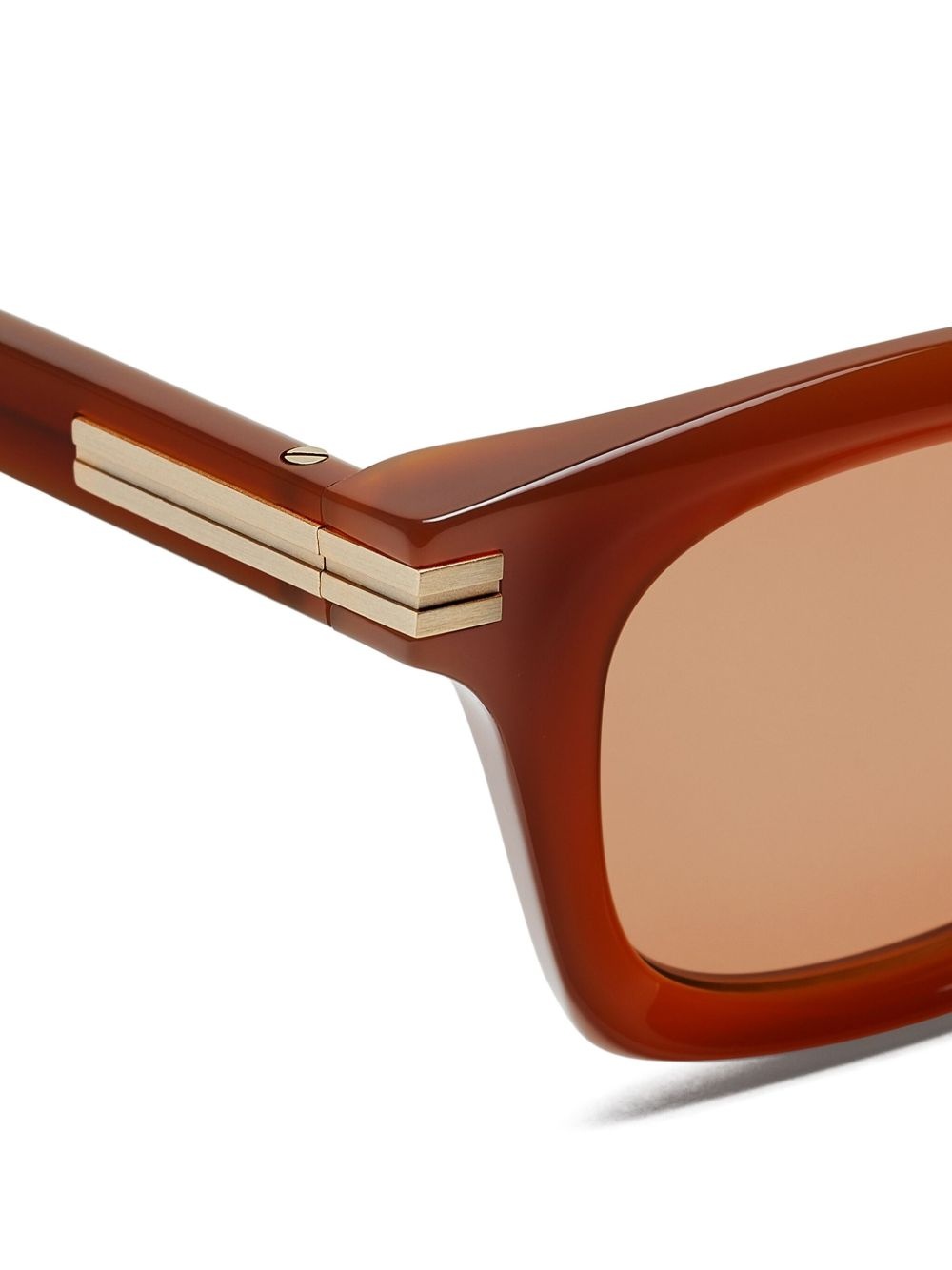 rectangular sunglasses - 3