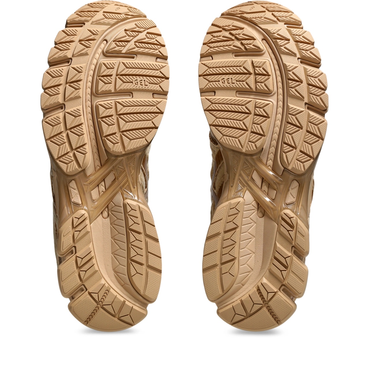 DOUBLET x GEL-KAYANO 20 - 7