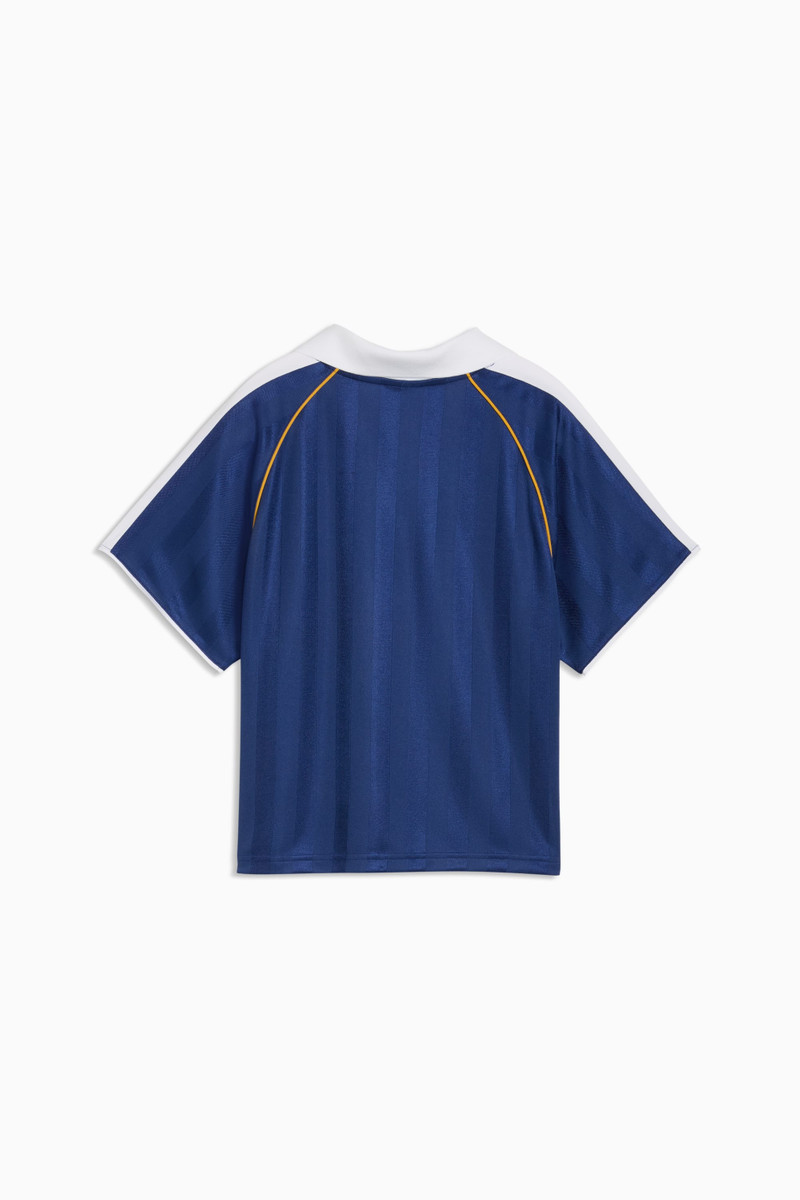 T7 Women's Soccer Jersey 2