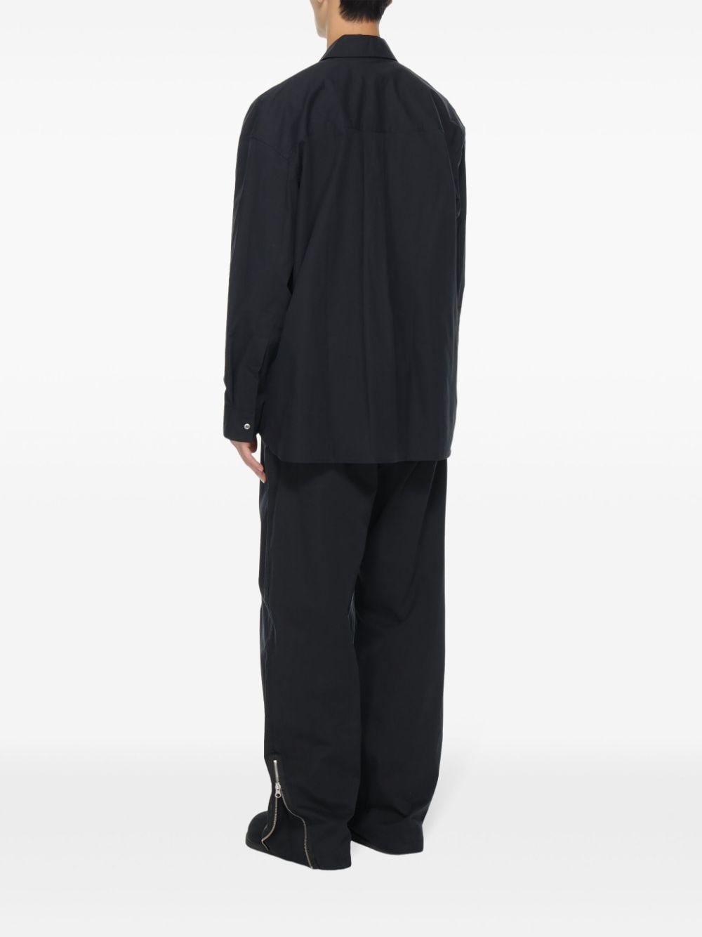 Frame shirt - 4