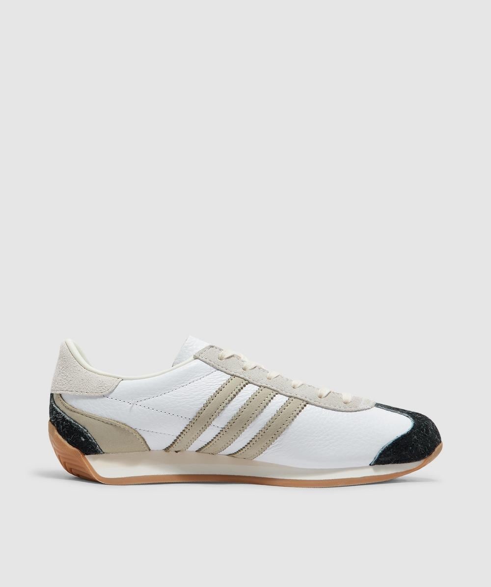 Country og sneaker - 3