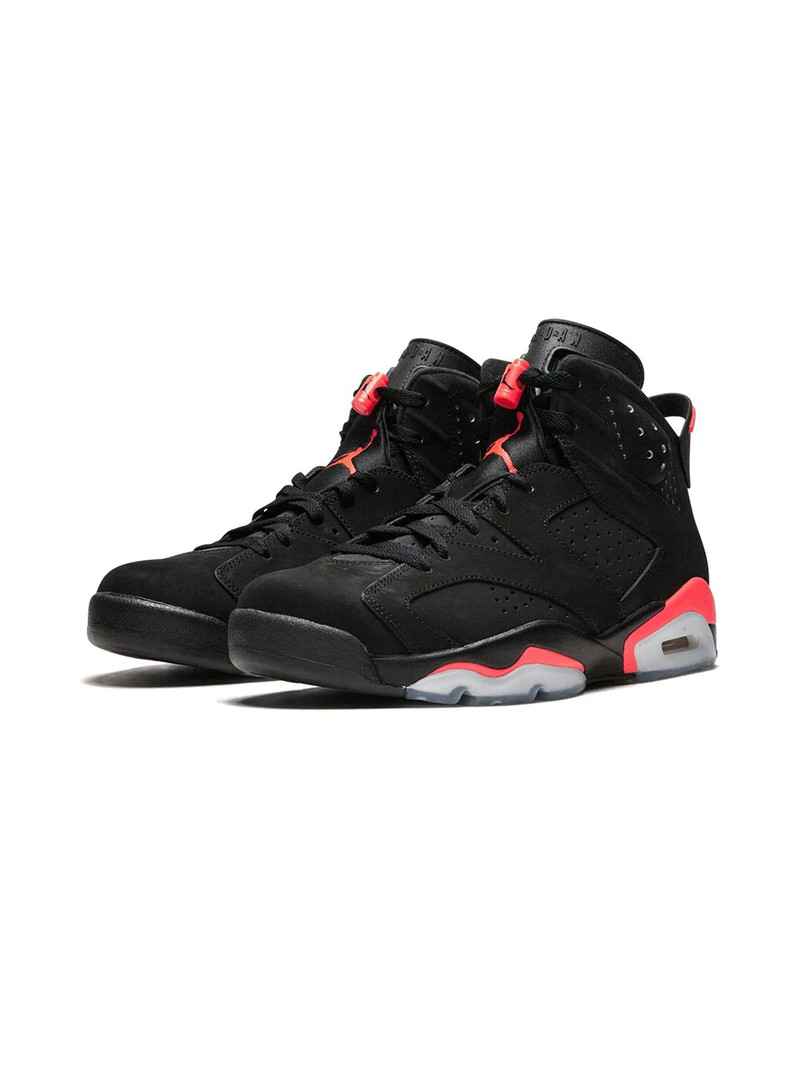 Jordan Air Jordan 6 Retro infrared outlook