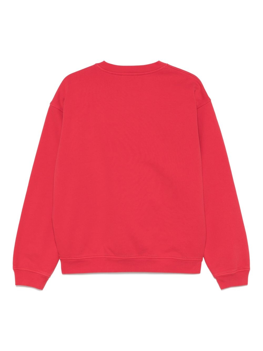 crew-neck sweatshirt - 2