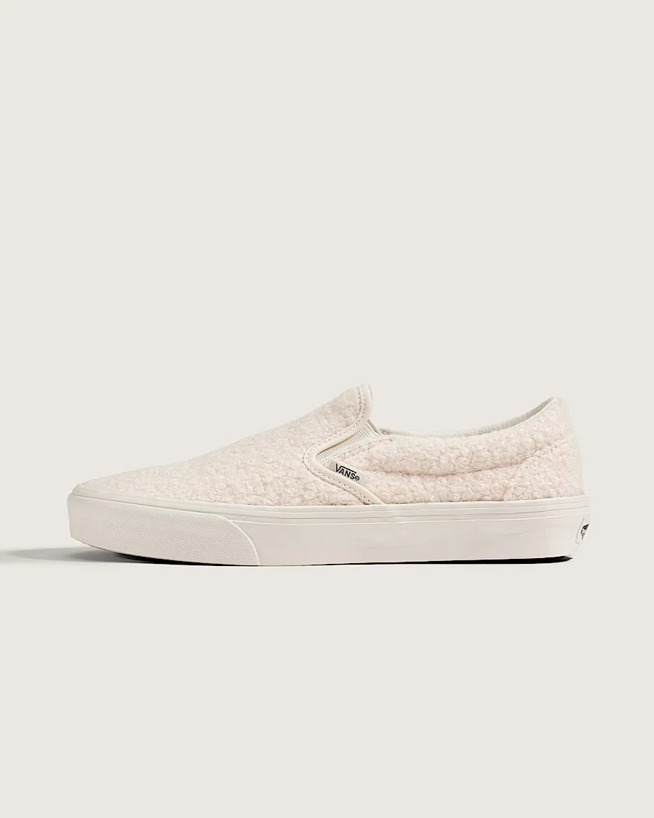 Classic Slip-On Shoe - 1