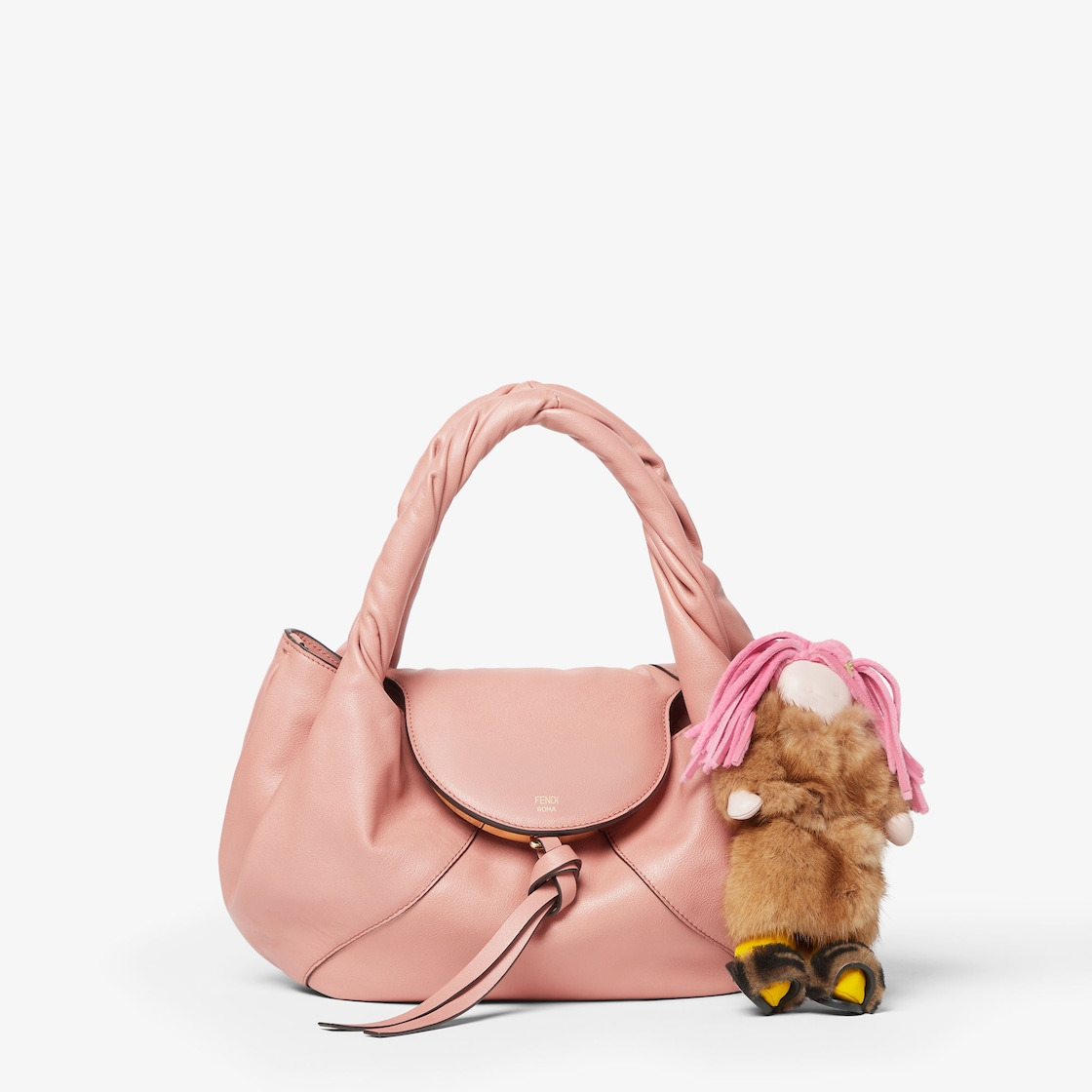 Fendi Best Friends Forever Charm - 3