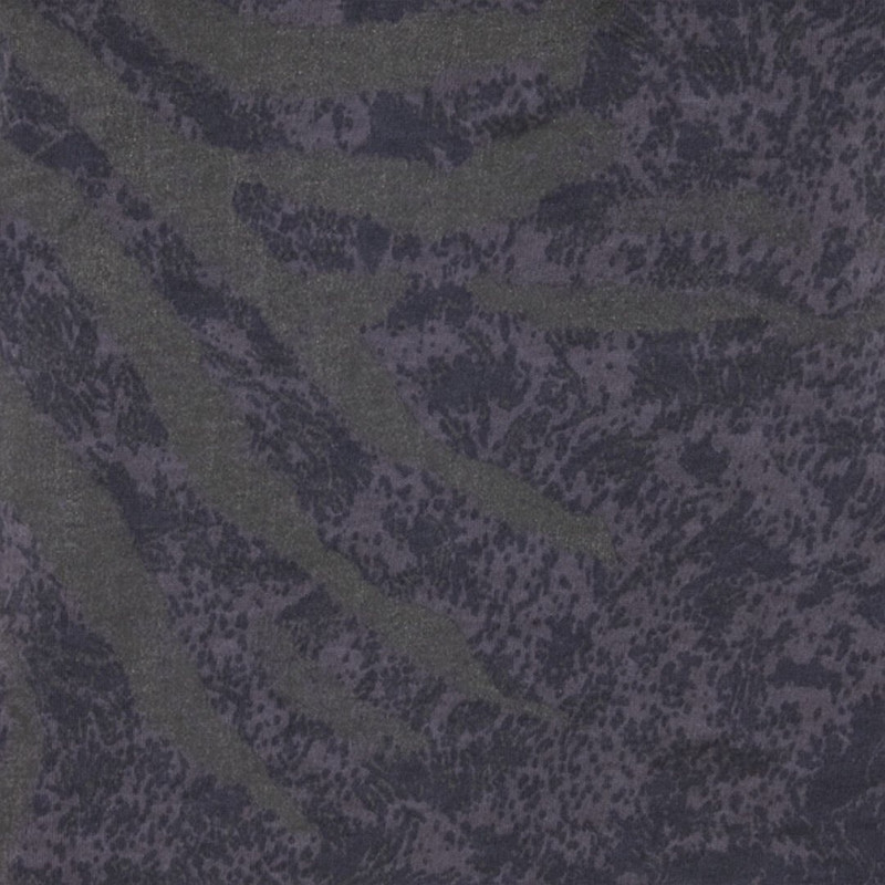 T-Shirt With Animal Print 5