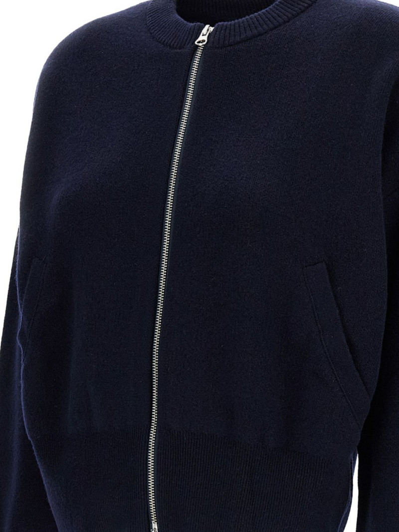 Xtra Fun full-zip sweater 3