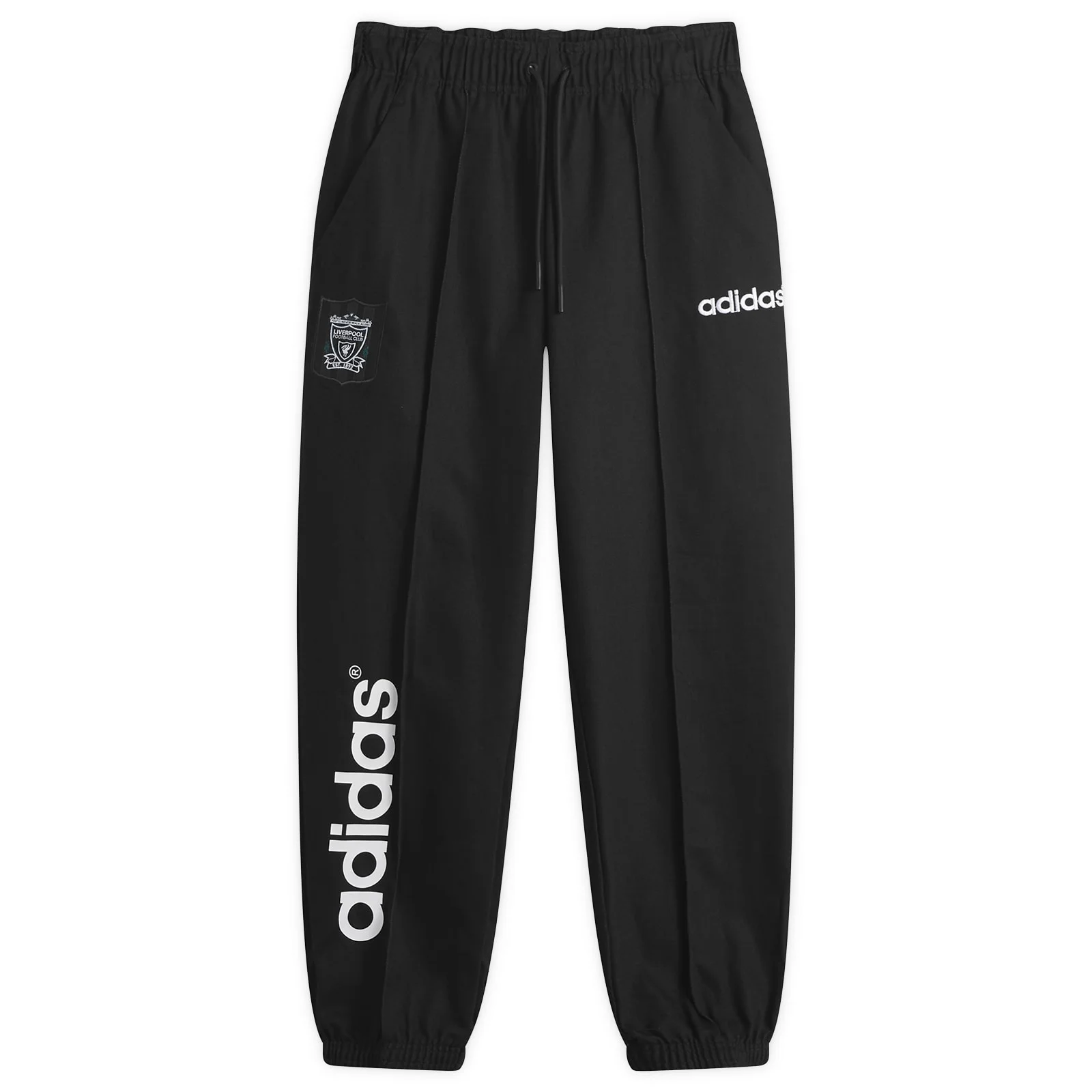 Adidas Liverpool FC 95' Drill Pant - 1