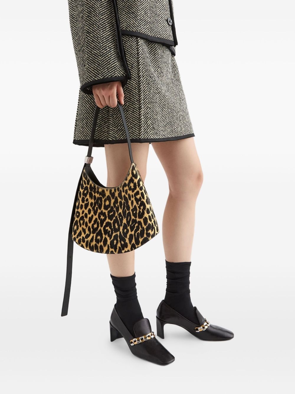 small Eldorado shoulder bag - 2