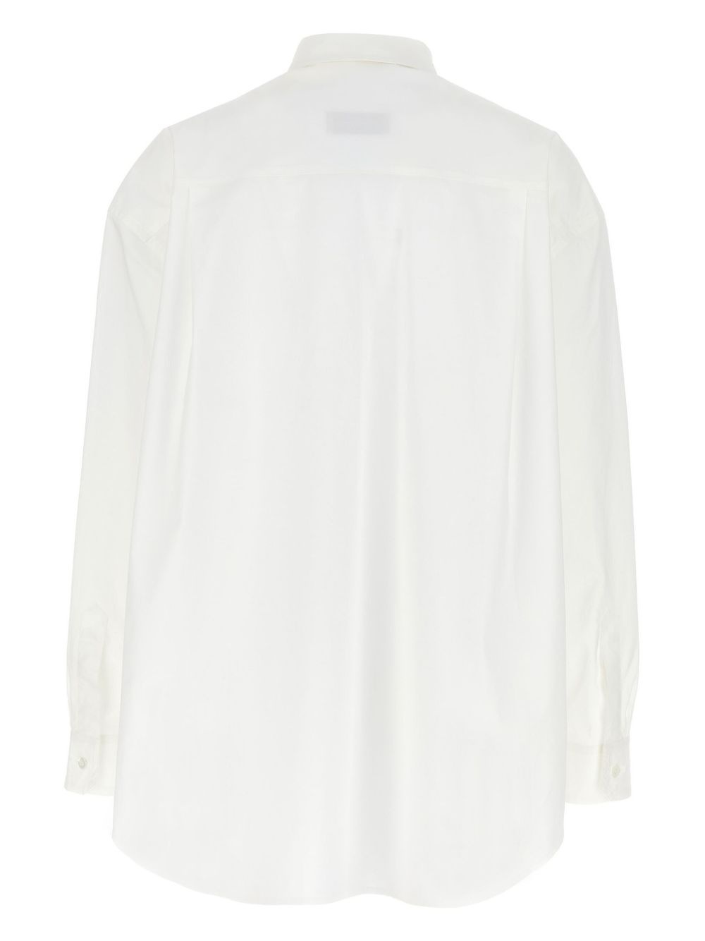 button-up shirt - 2