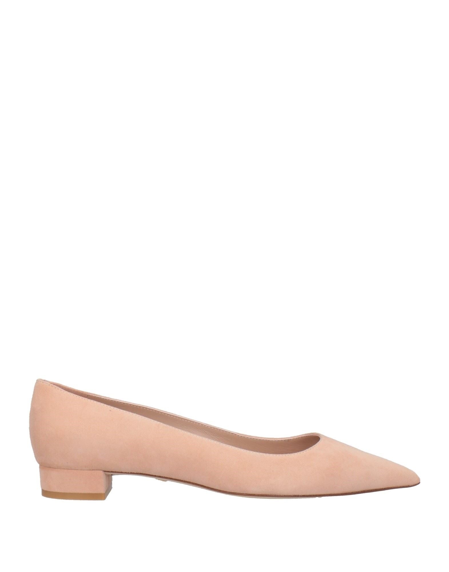 Blush Women's Ballet Flats - 1