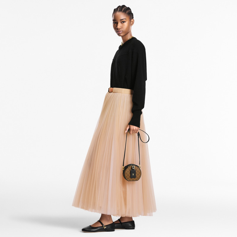 Louis Vuitton Mini Boite Chapeau outlook