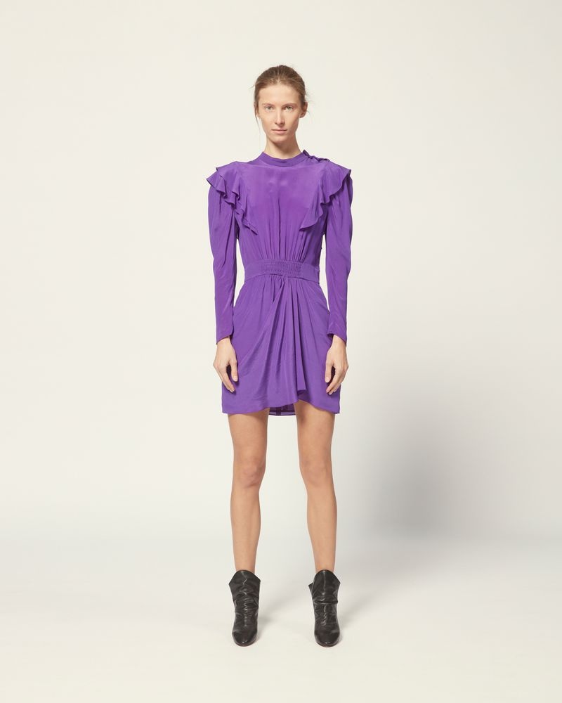 YOANA DRESS - 2
