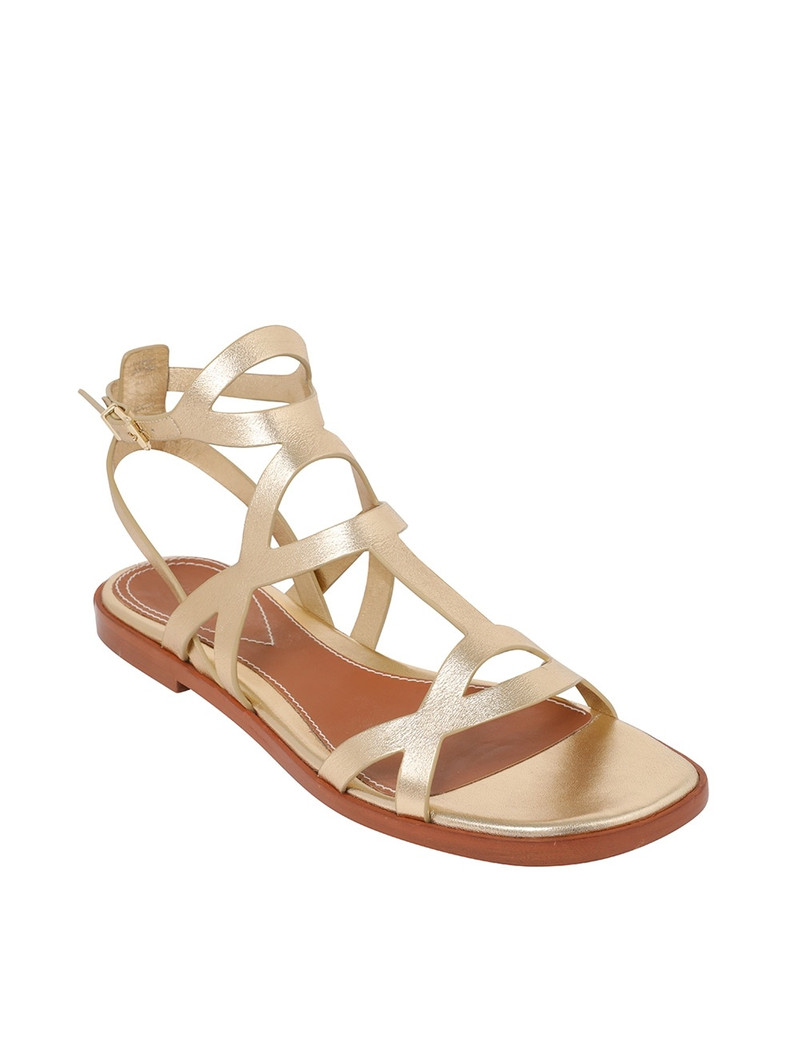 ZIMMERMANN BAY SANDAL 6