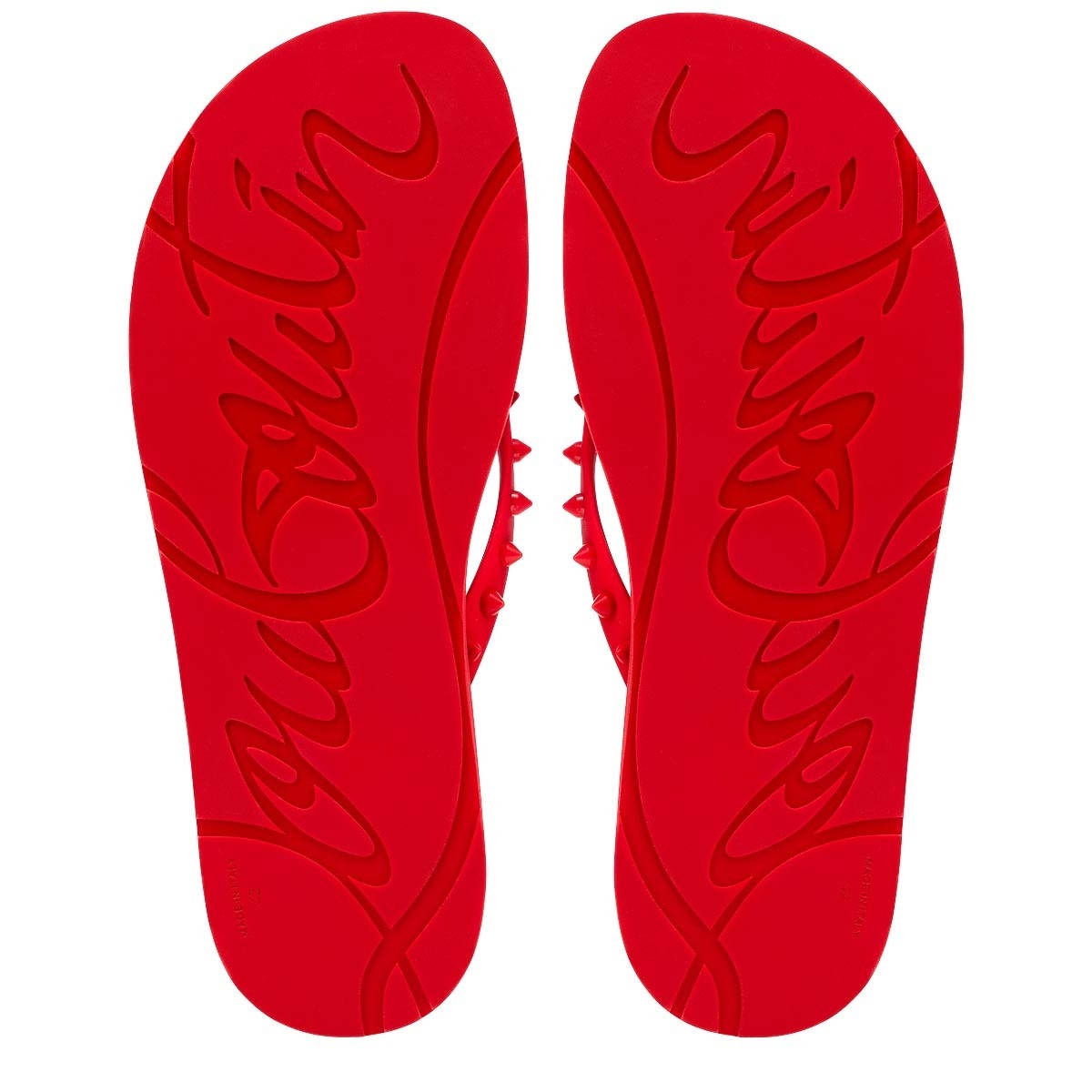 Loubi Flip man - 5