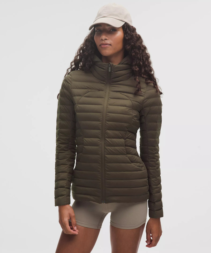 Pack It Down Jacket 1